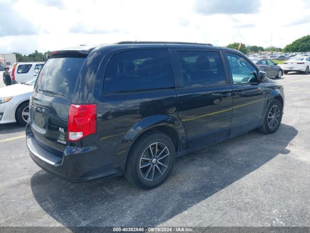 Photo 3 VIN: 2C4RDGEG7GR242875 - DODGE GRAND CARAVAN 