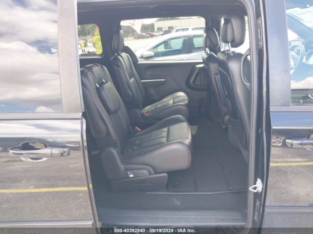 Photo 7 VIN: 2C4RDGEG7GR242875 - DODGE GRAND CARAVAN 