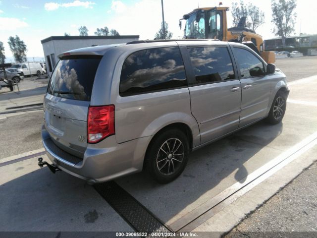 Photo 3 VIN: 2C4RDGEG7GR265461 - DODGE GRAND CARAVAN 