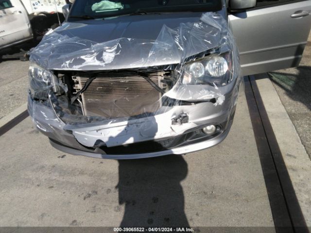 Photo 5 VIN: 2C4RDGEG7GR265461 - DODGE GRAND CARAVAN 