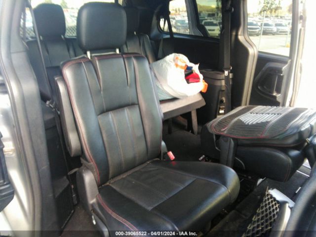 Photo 7 VIN: 2C4RDGEG7GR265461 - DODGE GRAND CARAVAN 