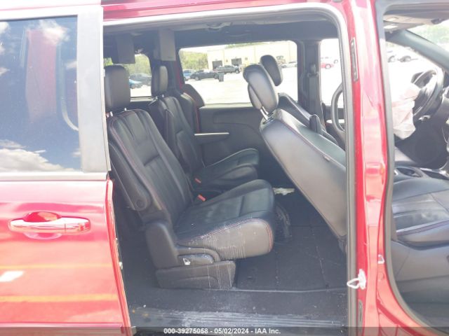 Photo 7 VIN: 2C4RDGEG7GR274371 - DODGE GRAND CARAVAN 