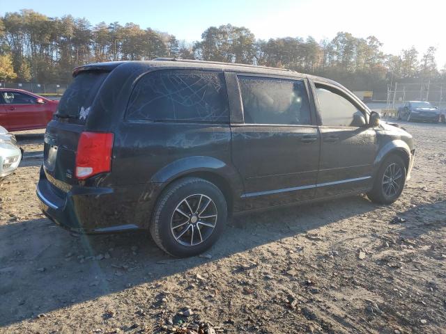 Photo 2 VIN: 2C4RDGEG7GR274743 - DODGE CARAVAN 