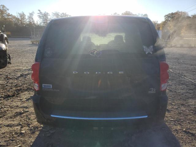 Photo 5 VIN: 2C4RDGEG7GR274743 - DODGE CARAVAN 