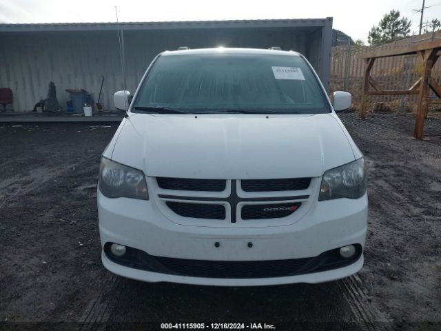 Photo 5 VIN: 2C4RDGEG7GR319082 - DODGE GRAND CARAVAN 