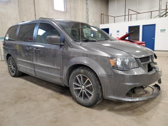 Photo 3 VIN: 2C4RDGEG7GR328882 - DODGE CARAVAN 