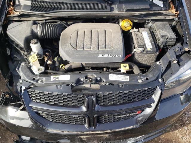 Photo 11 VIN: 2C4RDGEG7GR334214 - DODGE CARAVAN 