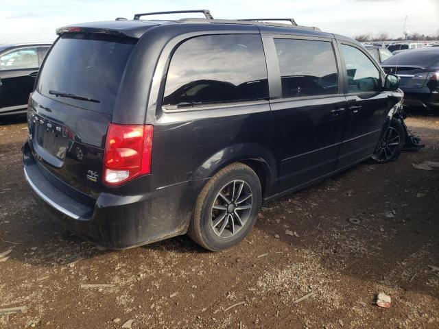 Photo 2 VIN: 2C4RDGEG7GR334214 - DODGE CARAVAN 