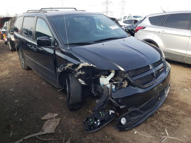 Photo 3 VIN: 2C4RDGEG7GR334214 - DODGE CARAVAN 