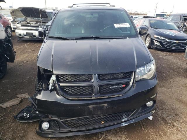 Photo 4 VIN: 2C4RDGEG7GR334214 - DODGE CARAVAN 