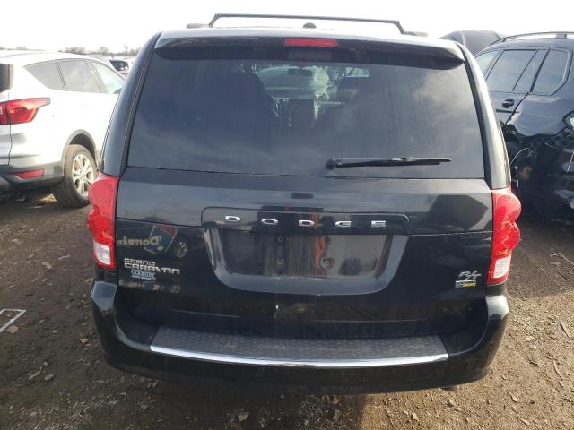 Photo 5 VIN: 2C4RDGEG7GR334214 - DODGE CARAVAN 