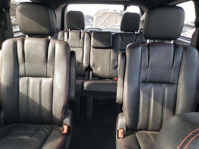 Photo 9 VIN: 2C4RDGEG7GR334214 - DODGE CARAVAN 