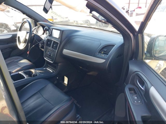 Photo 4 VIN: 2C4RDGEG7GR344600 - DODGE GRAND CARAVAN 