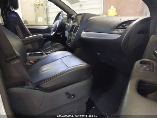 Photo 4 VIN: 2C4RDGEG7GR347206 - DODGE GRAND CARAVAN 