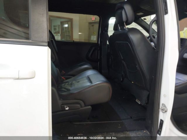 Photo 7 VIN: 2C4RDGEG7GR347206 - DODGE GRAND CARAVAN 