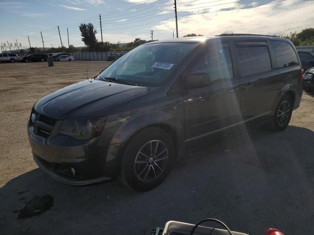 Photo 0 VIN: 2C4RDGEG7GR347271 - DODGE CARAVAN 