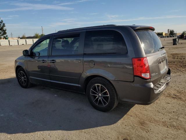 Photo 1 VIN: 2C4RDGEG7GR347271 - DODGE CARAVAN 