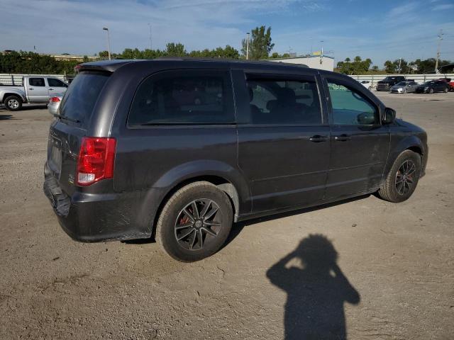 Photo 2 VIN: 2C4RDGEG7GR347271 - DODGE CARAVAN 