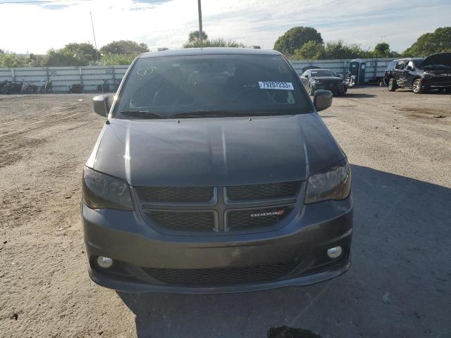 Photo 4 VIN: 2C4RDGEG7GR347271 - DODGE CARAVAN 