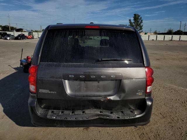 Photo 5 VIN: 2C4RDGEG7GR347271 - DODGE CARAVAN 