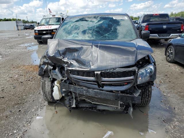 Photo 4 VIN: 2C4RDGEG7GR347304 - DODGE GRAND CARA 