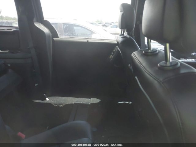 Photo 7 VIN: 2C4RDGEG7GR359503 - DODGE GRAND CARAVAN 