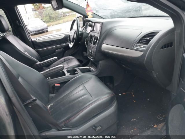 Photo 4 VIN: 2C4RDGEG7GR366757 - DODGE GRAND CARAVAN 