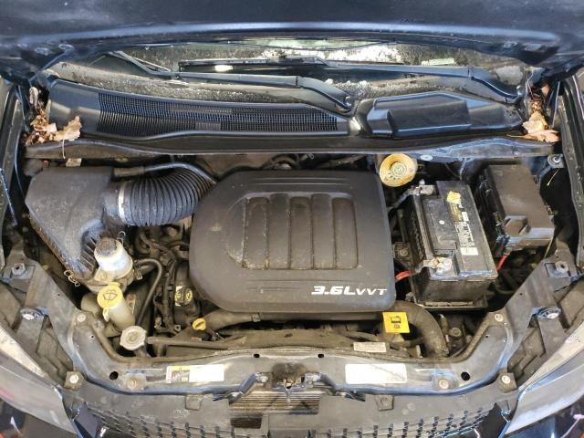 Photo 11 VIN: 2C4RDGEG7GR379847 - DODGE GRAND CARA 