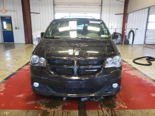 Photo 4 VIN: 2C4RDGEG7GR379847 - DODGE GRAND CARA 