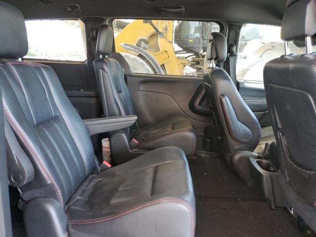 Photo 10 VIN: 2C4RDGEG7GR380061 - DODGE GRAND CARA 