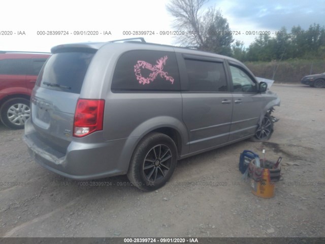 Photo 3 VIN: 2C4RDGEG7HR545995 - DODGE GRAND CARAVAN 