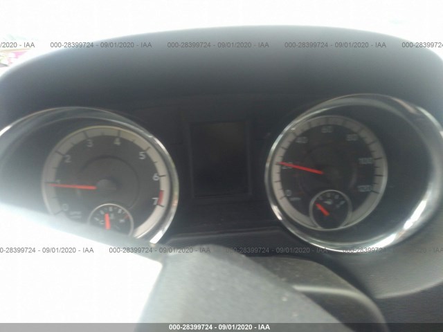 Photo 6 VIN: 2C4RDGEG7HR545995 - DODGE GRAND CARAVAN 