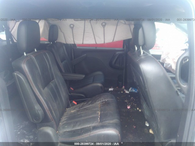 Photo 7 VIN: 2C4RDGEG7HR545995 - DODGE GRAND CARAVAN 