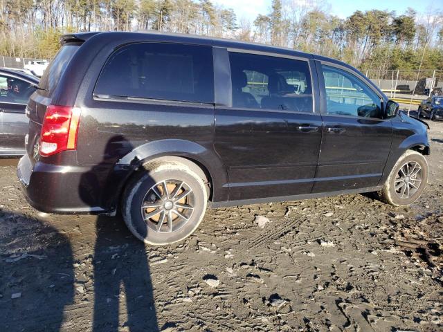 Photo 2 VIN: 2C4RDGEG7HR596560 - DODGE CARAVAN 