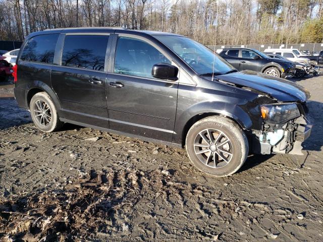 Photo 3 VIN: 2C4RDGEG7HR596560 - DODGE CARAVAN 