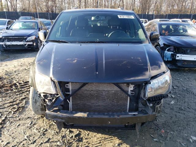 Photo 4 VIN: 2C4RDGEG7HR596560 - DODGE CARAVAN 