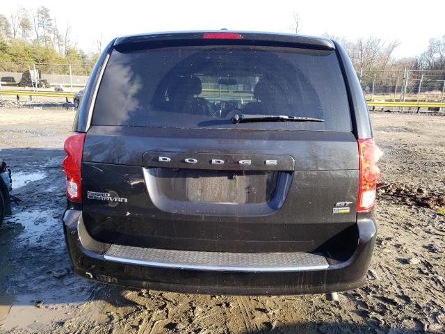 Photo 5 VIN: 2C4RDGEG7HR596560 - DODGE CARAVAN 