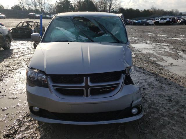 Photo 4 VIN: 2C4RDGEG7HR602423 - DODGE GRAND CARA 