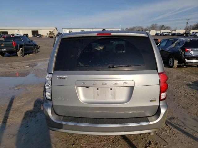 Photo 5 VIN: 2C4RDGEG7HR602423 - DODGE GRAND CARA 