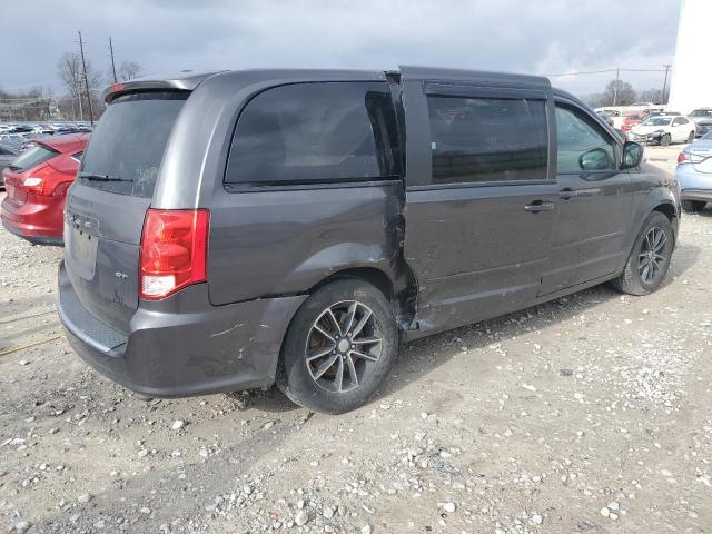 Photo 2 VIN: 2C4RDGEG7HR641495 - DODGE CARAVAN 