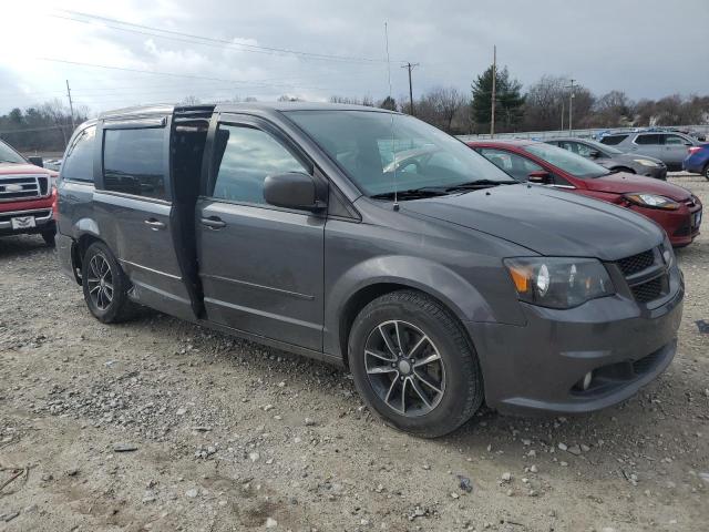 Photo 3 VIN: 2C4RDGEG7HR641495 - DODGE CARAVAN 