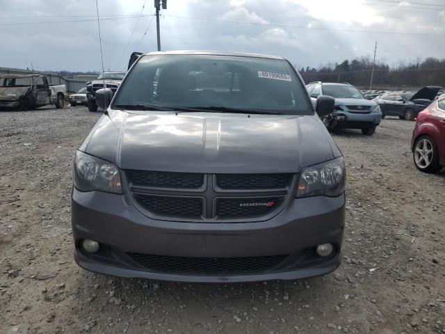 Photo 4 VIN: 2C4RDGEG7HR641495 - DODGE CARAVAN 