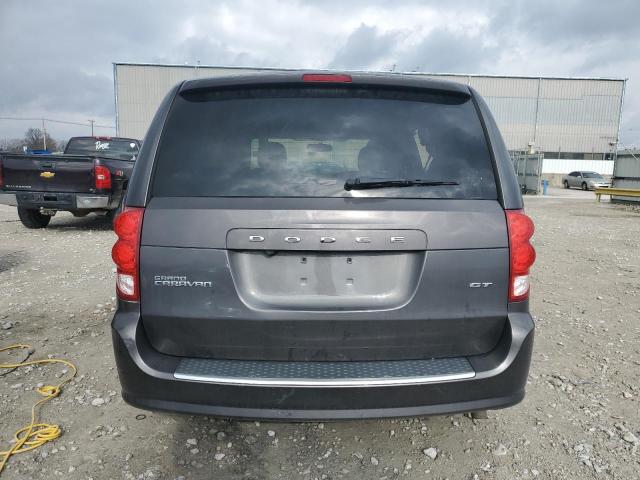 Photo 5 VIN: 2C4RDGEG7HR641495 - DODGE CARAVAN 