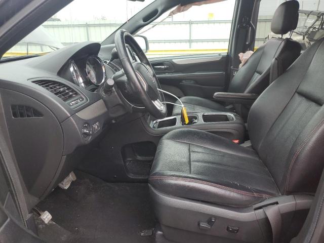 Photo 6 VIN: 2C4RDGEG7HR641495 - DODGE CARAVAN 