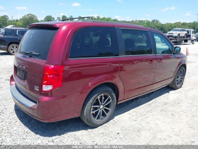 Photo 3 VIN: 2C4RDGEG7HR672570 - DODGE GRAND CARAVAN 