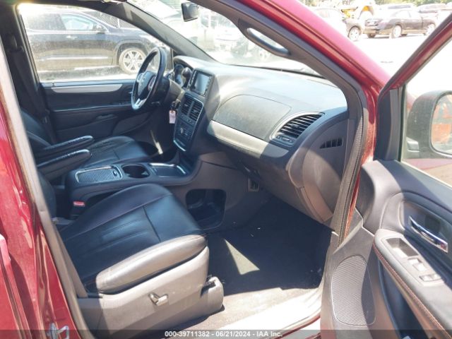 Photo 4 VIN: 2C4RDGEG7HR672570 - DODGE GRAND CARAVAN 