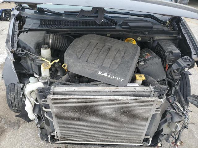 Photo 11 VIN: 2C4RDGEG7HR681012 - DODGE GRAND CARA 