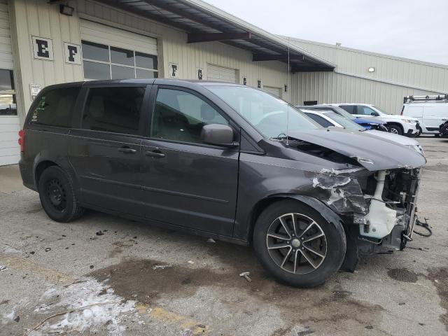 Photo 3 VIN: 2C4RDGEG7HR681012 - DODGE GRAND CARA 