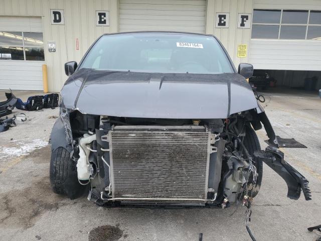 Photo 4 VIN: 2C4RDGEG7HR681012 - DODGE GRAND CARA 