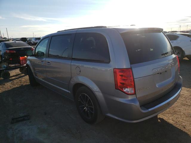 Photo 1 VIN: 2C4RDGEG7HR696576 - DODGE GRAND CARA 